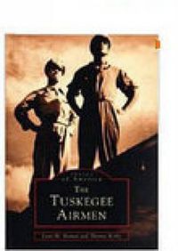 Cover image for Tuskegee Airmen