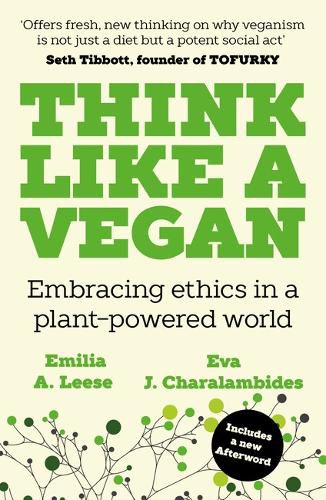 Think Like a Vegan