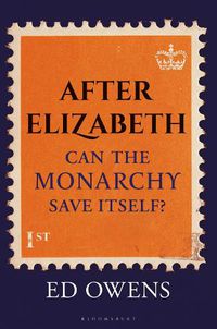 Cover image for After Elizabeth