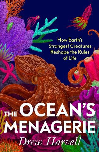 Cover image for The Ocean's Menagerie