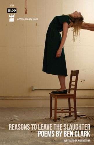 Cover image for Reasons To Leave The Slaughter