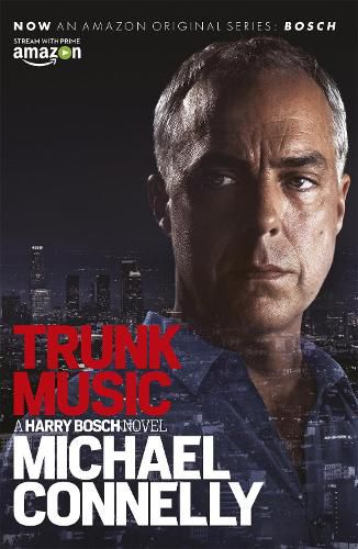Cover image for Trunk Music