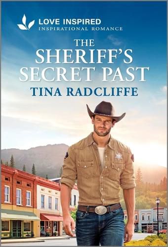 Cover image for The Sheriff's Secret Past
