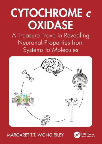 Cover image for Cytochrome c Oxidase