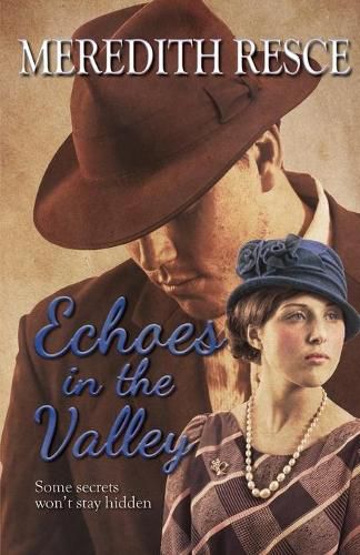 Cover image for Echoes in the Valley