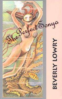 Cover image for The Perfect Sonya