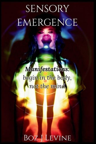 Cover image for Sensory Emergence