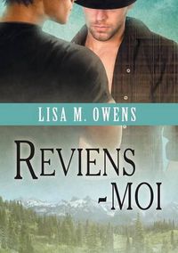Cover image for Reviens-Moi (Translation)