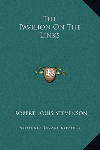 Cover image for The Pavilion on the Links