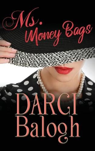 Cover image for Ms. Money Bags