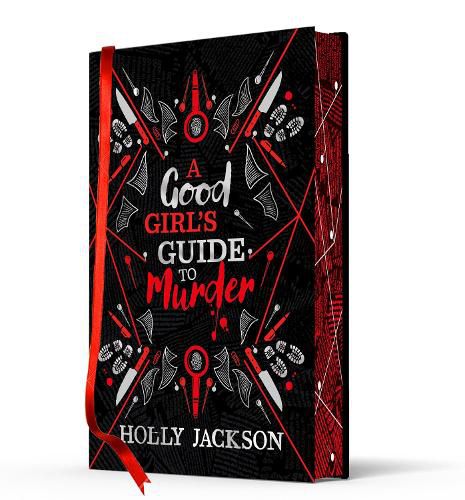 Cover image for A Good Girl's Guide to Murder Collectors Edition