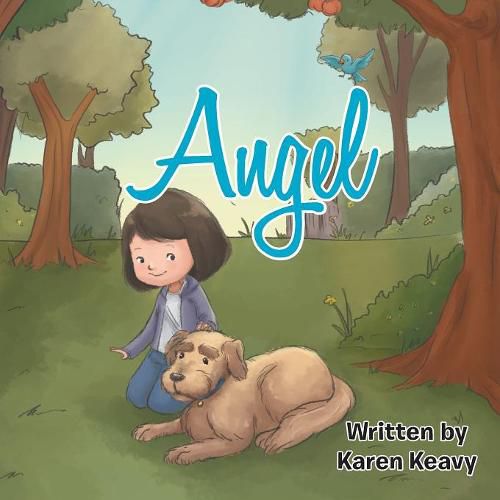 Cover image for Angel