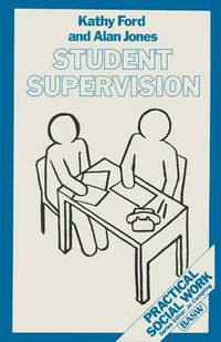 Cover image for Student Supervision