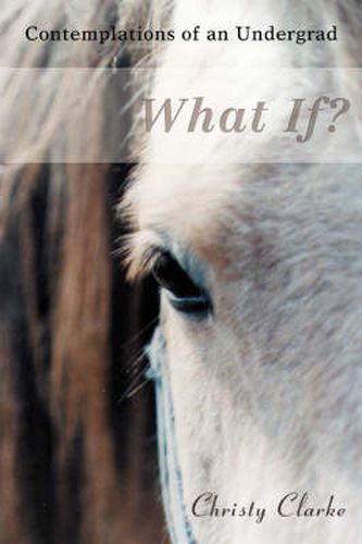 Cover image for What If?