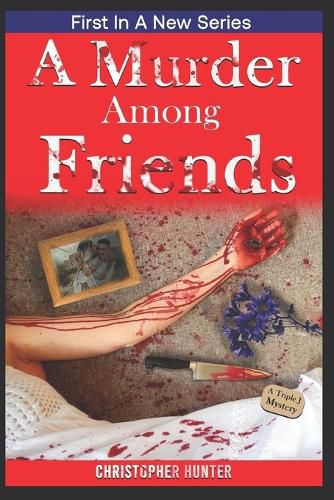 A Murder Among Friends