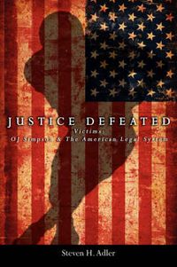 Cover image for Justice Defeated