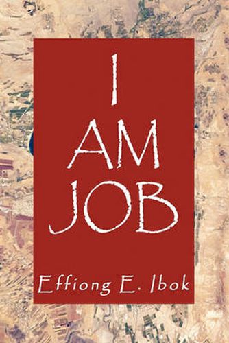 Cover image for I Am Job