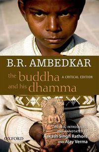 Cover image for The Buddha and his Dhamma: A Critical Edition