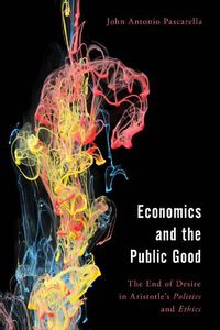 Cover image for Economics and the Public Good