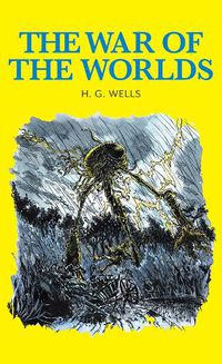 Cover image for War of the Worlds, The