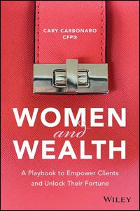 Cover image for Women and Wealth