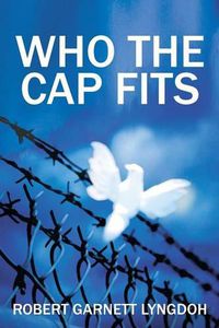 Cover image for Who the Cap Fits