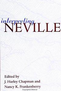 Cover image for Interpreting Neville