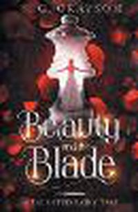 Cover image for Beauty and the Blade