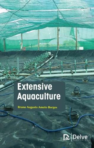 Cover image for Extensive Aquaculture