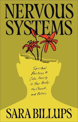Cover image for Nervous Systems