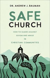 Cover image for Safe Church