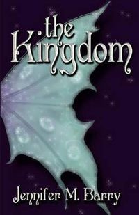 Cover image for The Kingdom