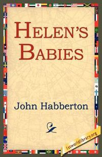 Cover image for Helen's Babies