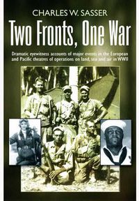 Cover image for Two Fronts, One War