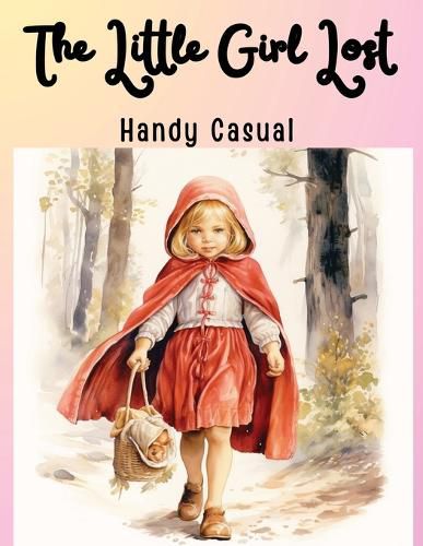 Cover image for The Little Girl Lost