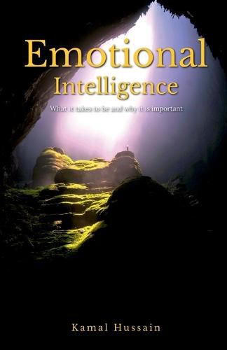 Cover image for Emotional Intelligent