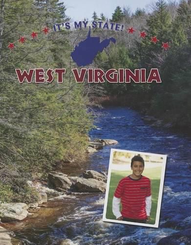 Cover image for West Virginia