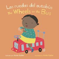 Cover image for Las Ruedas del Autobus/Wheels on the Bus