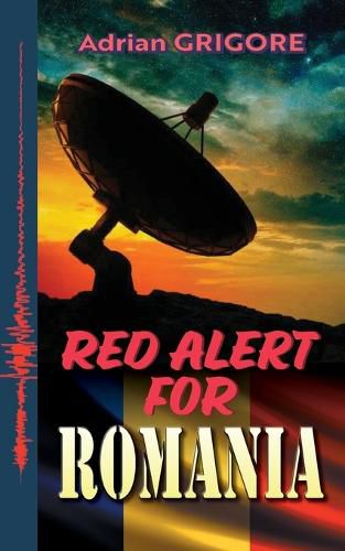 Cover image for Red Alert for Romania