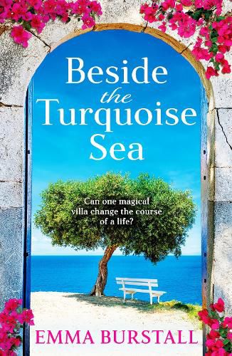 Cover image for Beside the Turquoise Sea