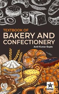 Cover image for Textbook of Bakery and Confectionery