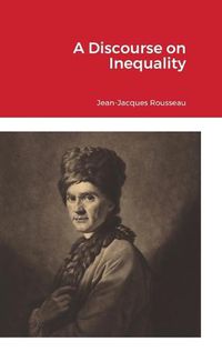 Cover image for A Discourse on Inequality