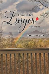 Cover image for Things That Linger