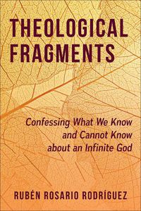 Cover image for Theological Fragments