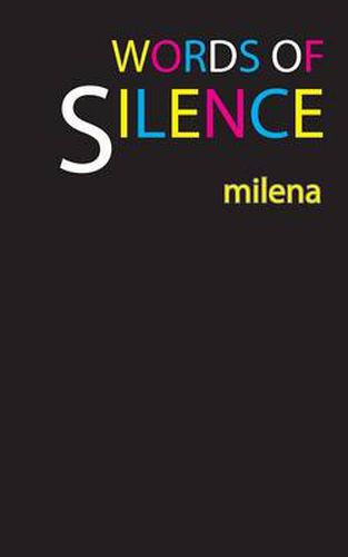 Cover image for Words of Silence