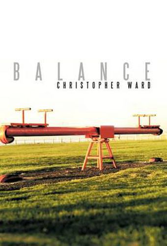 Cover image for Balance