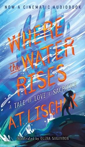 Cover image for Where the Water Rises