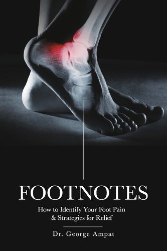 Cover image for Footnotes