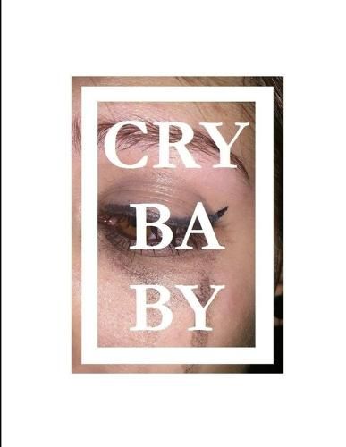 Cover image for Crybaby