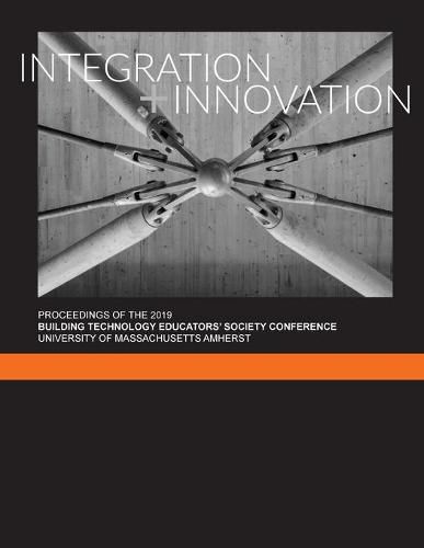 Cover image for Integration + Innovation